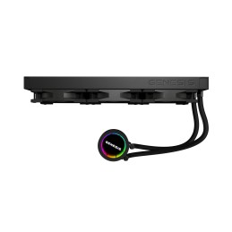 Genesis AIO Liquid Cooler | Hydria 360 ARGB | Intel, AMD