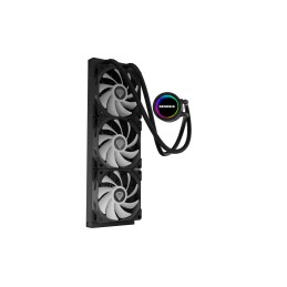 Genesis AIO Liquid Cooler | Hydria 360 ARGB | Intel, AMD