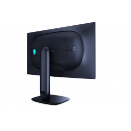 Dell Alienware AW2725Q | 27 " | QD-OLED | UHD | 16:9 | 240 Hz | 0.03 ms | 3840 x 2160 pixels | 250 cd/m | HDMI ports quantity 2 