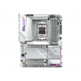 GIGABYTE X870E AORUS ELITE WIFI7 ICE | Gigabyte