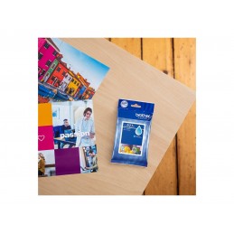 Brother LC527C Cyan Inkjet Cartridge | Brother