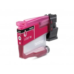 Brother LC527M Magenta Inkjet Cartridge | Brother