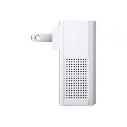 TP-LINK | Powerline Adapters Kit | TL-PA4010 KIT | 10/100 Mbit/s | Ethernet LAN (RJ-45) ports 1