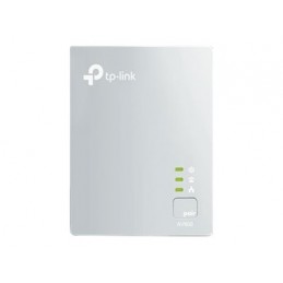 TP-LINK | Powerline Adapters Kit | TL-PA4010 KIT | 10/100 Mbit/s | Ethernet LAN (RJ-45) ports 1