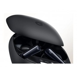 Anker Soundcore Wireless Earbuds | Liberty 4 Pro | Built-in microphone | Bluetooth | Black | ANC