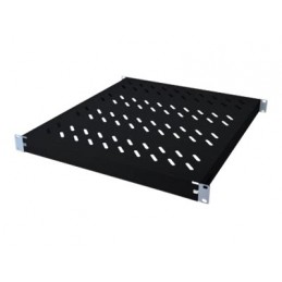 Digitus Fixed Mounting Shelf | DN-97645 | Black