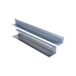 Digitus L-Support Sliding Rails for Server Cabinets, 2 pcs | DN-19 GS-SRV