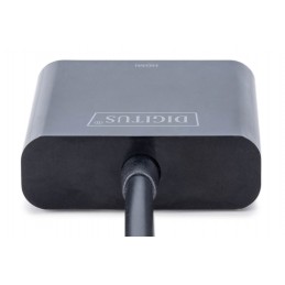 Digitus USB-A 3.2 Gen 1 to HDMI | Graphic Adapter | 0.15 m