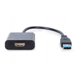 Digitus USB-A 3.2 Gen 1 to HDMI | Graphic Adapter | 0.15 m
