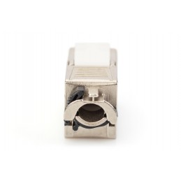 Digitus CAT 6A Keystone module, set, 24 pcs | DN-93617-24