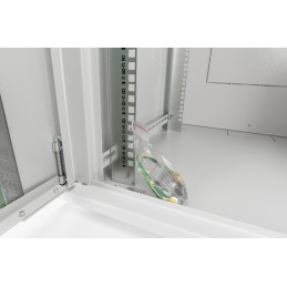 Digitus Wall Mounting Cabinet | DN-19 12U-6/6-EC | Light Grey