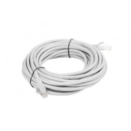 Lanberg Patchcord CAT.5E UTP | PCU5-10CC-0500-S | 5 m