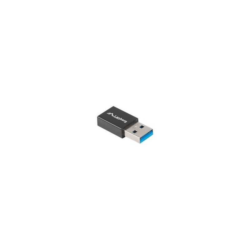 Lanberg Adapter | AD-UC-UA-01