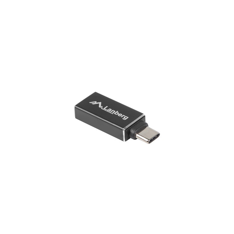 Lanberg Adapter | AD-UC-UA-02