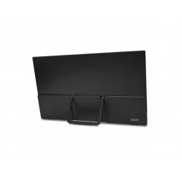 Acer PM161Q B1bmiuux | 15.6 " | IPS | FHD | 16:9 | 60 Hz | 4 ms | 1920 x 1080 pixels | 250 cd/m | HDMI ports quantity 1 | Black 