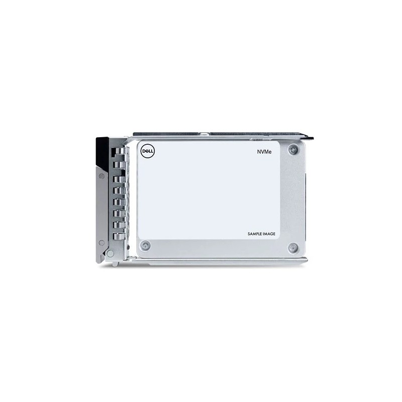 Dell | 400-BMVP | 1600 GB | 1.6TB Enterprise NVMe Mixed Use AG SED