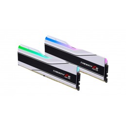 G.Skill Trident Z5 Neo RGB | 32 (2x16GB) GB | DDR5 | 6400 MHz | PC/server | Registered No | ECC No