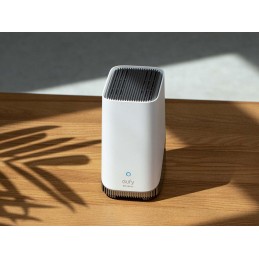Anker Eufy Security Camera, 3+1 Kit | eufyCam 3 | IP67 | HDD/SSD storage