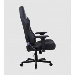Onex | Premium Gaming Chair | FX8 Formula X Module Injected | Black