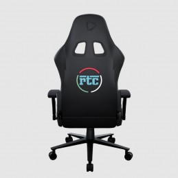 Onex | Gaming Chair | RTC Embrace Hardcore | Black