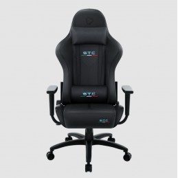 Onex | Gaming Chair | STC Tribute Hardcore | Black