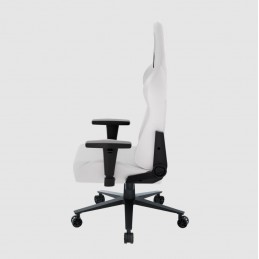 Onex | Gaming Chair | STC X Hardcore | White