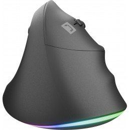 Genesis Mouse | Natec Crake 2 Pro | Wired | Black