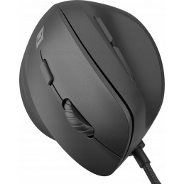 Genesis Mouse | Natec Crake 2 Pro | Wired | Black