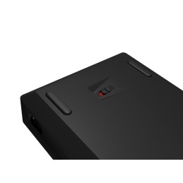 Genesis | THOR 660 G2 | Gaming keyboard | Wireless/Wired | US | Black | 2.4 GHz, Bluetooth, USB | Tactile