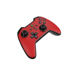 Genesis Gaming Gamepad | Mangan 400 | Red | Wireless