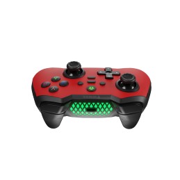 Genesis Gaming Gamepad | Mangan 400 | Red | Wireless