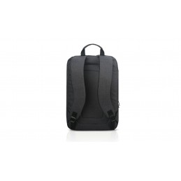 Lenovo B210 (Eco) | Essential | Fits up to size 16 " | Backpack | Black | Shoulder strap