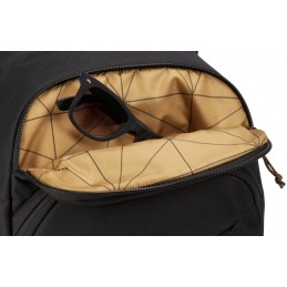 Thule | TCAM-8116 Exeo | Backpack | Backpack for laptop | Black