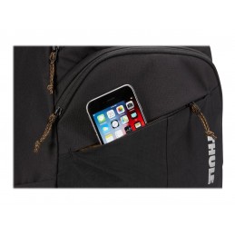 Thule | TCAM-8116 Exeo | Backpack | Backpack for laptop | Black
