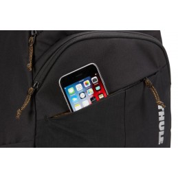 Thule | TCAM-8116 Exeo | Backpack | Backpack for laptop | Black