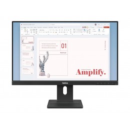 Lenovo ThinkVision E24-40 23.8 1920x1080/HDMI/3Y Warranty | Lenovo