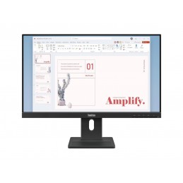 Lenovo ThinkVision E24-40 23.8 1920x1080/HDMI/3Y Warranty | Lenovo