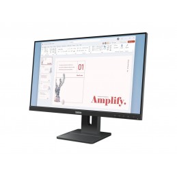 Lenovo ThinkVision E24-40 23.8 1920x1080/HDMI/3Y Warranty | Lenovo