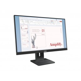 Lenovo ThinkVision E24-40 23.8 1920x1080/HDMI/3Y Warranty | Lenovo