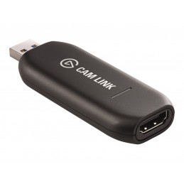 Elgato | ELGATO Cam Link 4K