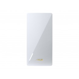ASUS RP-BE58 Dual Band Range Extender, 802.11ax, WiFi 7, EU plug | Asus