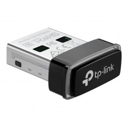 TP-LINK Archer TX1U Nano AX300 Nano Wi-Fi 6 USB Adapter | TP-LINK