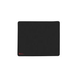 Genesis | Carbon 500 L | Mouse pad | 400 x 2.5 x 330 mm | Black