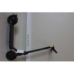 SALE OUT. Xiaomi Electric Scooter 4 Lite EU | Xiaomi Electric Scooter 4 Lite EU | 300 W | 25 km/h | 8.5 " | 3 month(s) | Black |