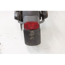SALE OUT. Xiaomi Mi Electric Scooter Pro 2 (Black) | Xiaomi Mi Electric Scooter Pro 2 | 600 W | 25 km/h | 3 month(s) | Black | U
