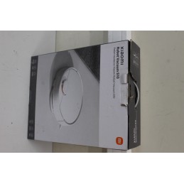 SALE OUT. | Xiaomi | Robot Vacuum | S10 EU | Wet&Dry | Operating time (max) 130 min | Lithium Ion | 3200 mAh | Dust capacity 0.3