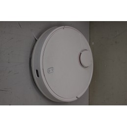 SALE OUT. | Xiaomi | Robot Vacuum | S10 EU | Wet&Dry | Operating time (max) 130 min | Lithium Ion | 3200 mAh | Dust capacity 0.3