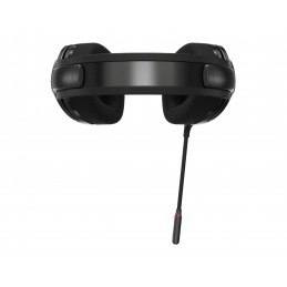 Acer Gaming Headset | Predator Galea 550 | Built-in microphone | Bluetooth | Black