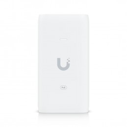 Ubiquiti iti U-PoE PoE Adapter (15W)