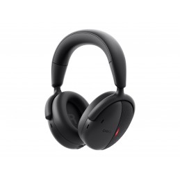 Dell Premier Headset | WL7024 | Bluetooth | Built-in microphone | Wireless | Black | ANC